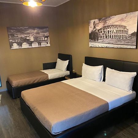 Cipro Vatican House Рим Экстерьер фото
